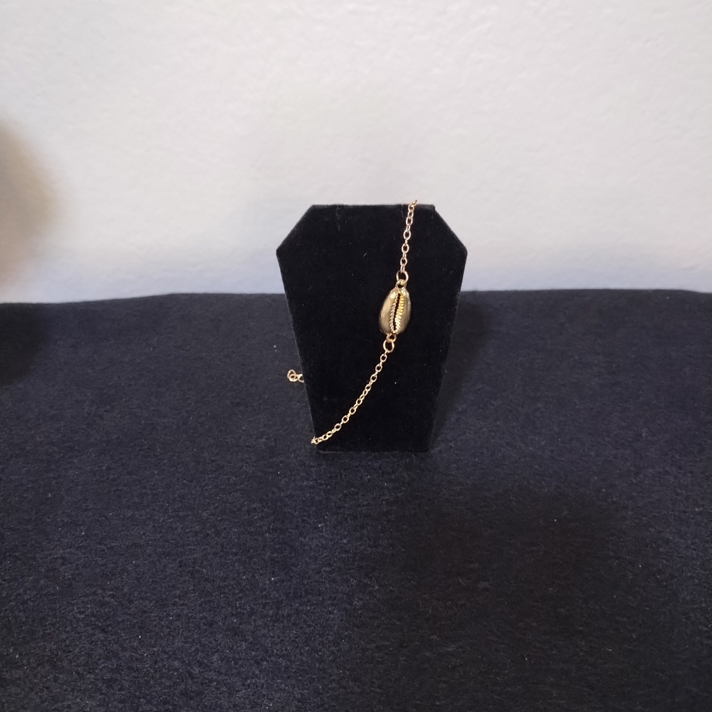 14k Gold Bracelet